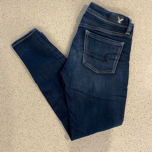 American Eagle Jegging
